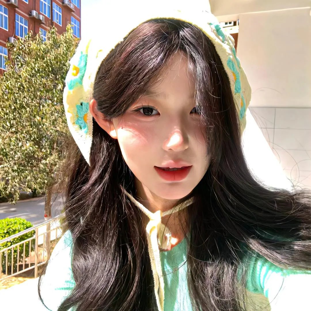 小安妮