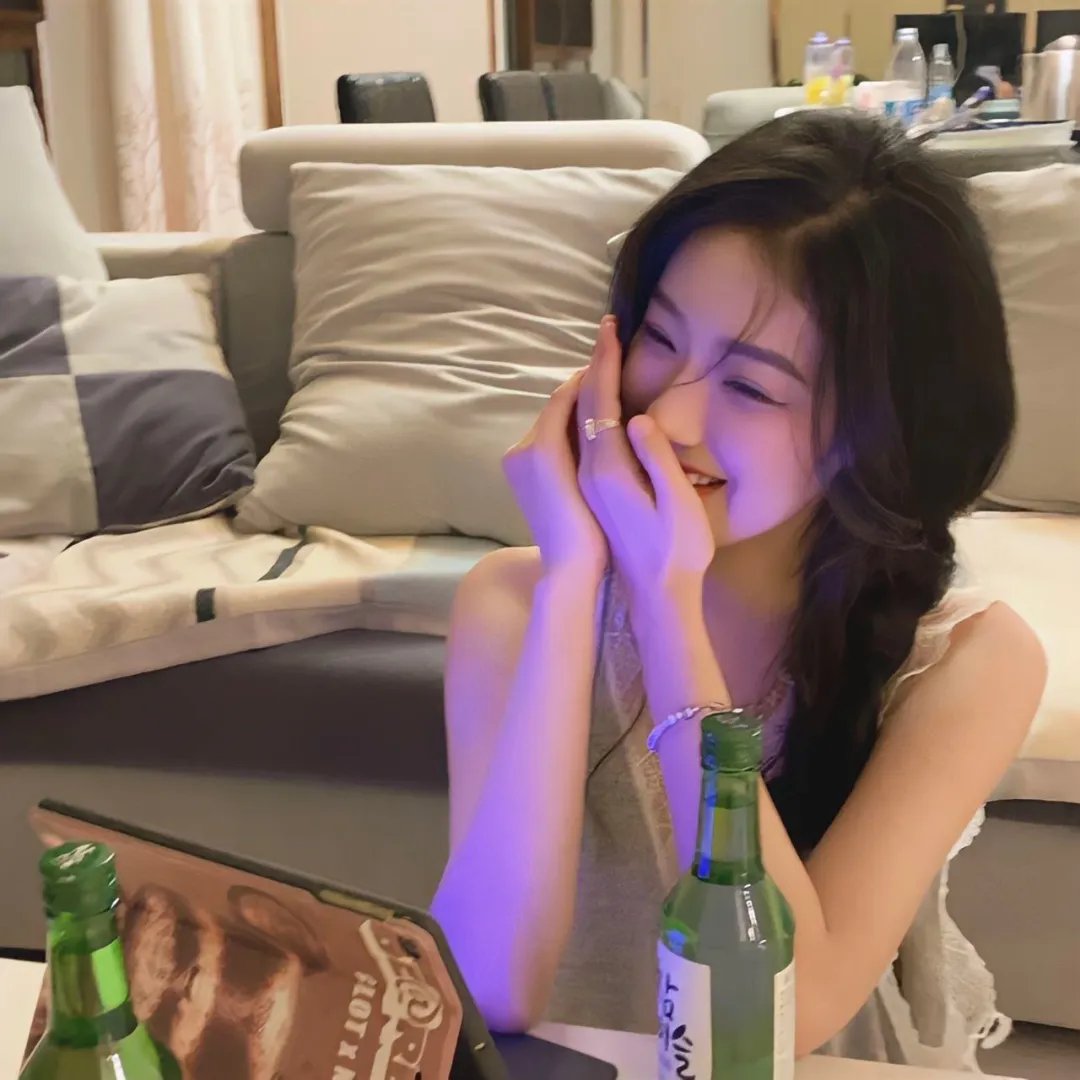 亲爱的麻洋街